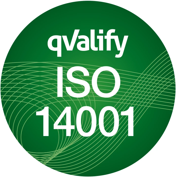 ISO 14001