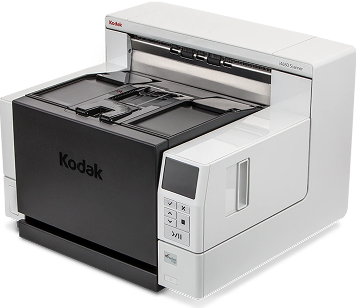 Kodak Alaris i4250